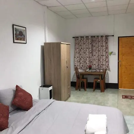 Cheap Rooms In Chiang Mai ห้องพักรายวันราคาถูกเชียงใหม่